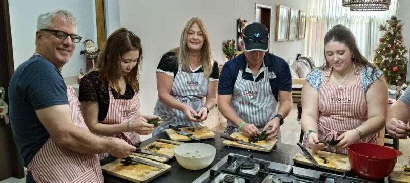 Flavors of Mexico: Hands-on Cooking Experience in Mazatlan - An In-Depth Look at the Cooking Class Experience