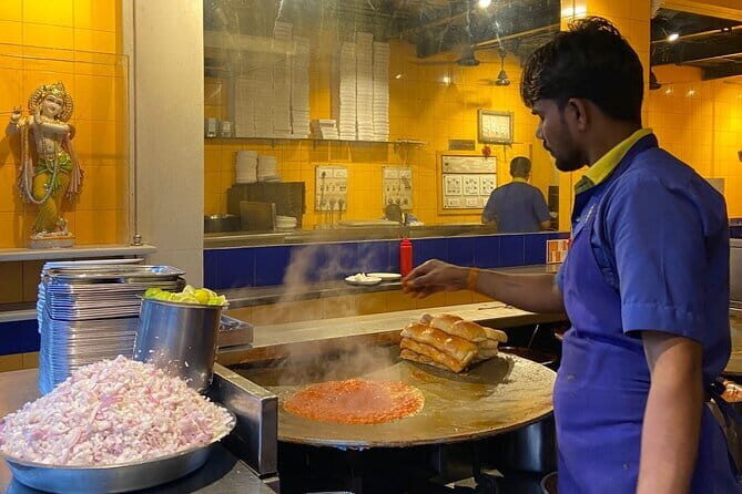 Flavors of Mumbai Food Tour - Exploring the Flavors of Mumbai: A Food Tour That Delivers Authenticity and Adventure