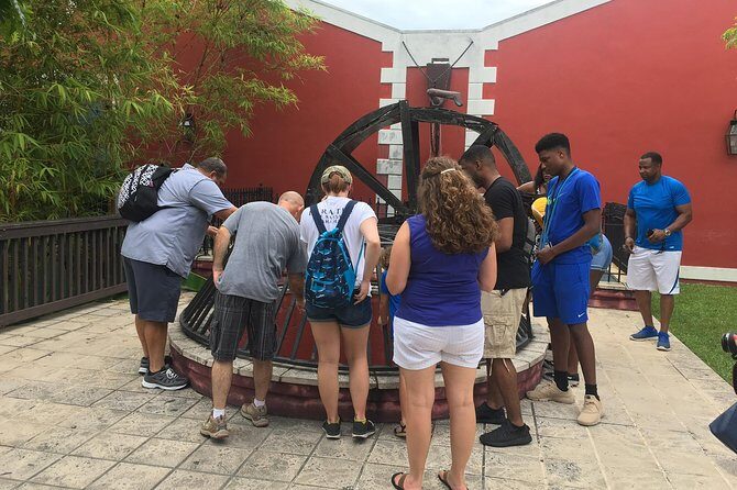 Flavors of Nassau Food Tour - FAQ