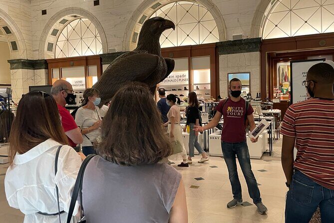 Flavors of Philly Food Tour - Authentic Experiences on the Ground