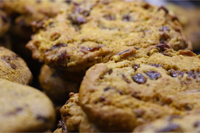 Flavors of Philly Food Tour - FAQ