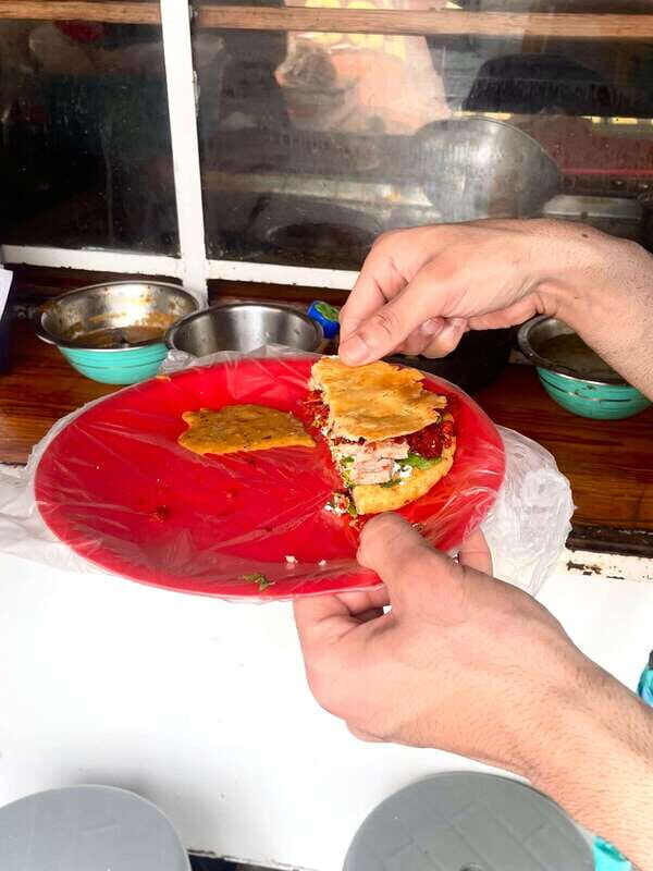 Flavors of Playa del Carmen, Mexican Food Tour - Flavors of Playa del Carmen, Mexican Food Tour: A Tasty Introduction to Local Cuisine