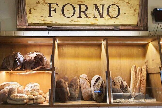 Flavors of Rome Campo Marzio Street Food Tour and Sightseeing - A Deep Dive into the Experience
