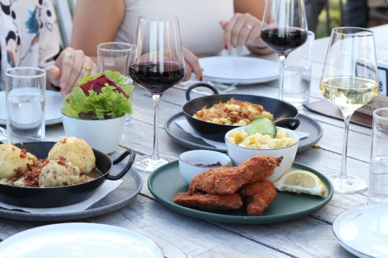 Flavors of Salzburg: Private Food Tour - Flavors of Salzburg: Private Food Tour — An In-Depth Review
