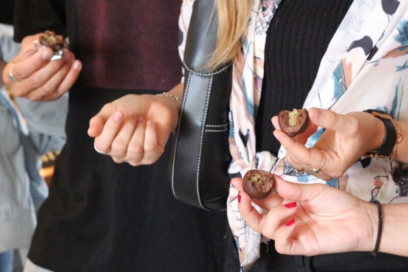 Flavors of Salzburg: Private Food Tour - The Sum Up
