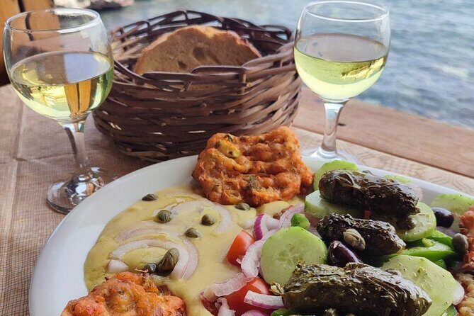Flavors of Santorini Food and Wine Private Sunset Tour - FAQ