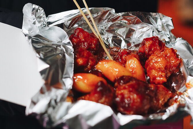 Flavors of Seoul: Grandma's Handmade Noodles to Night Market Tour - The Sum Up: Who Should Consider This Experience?