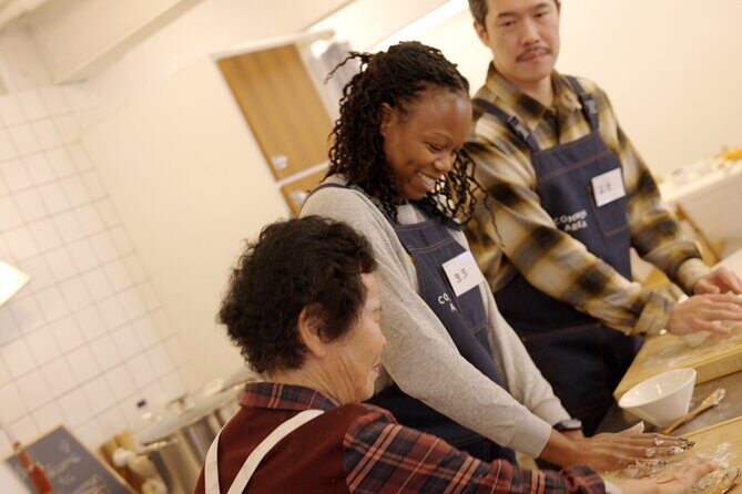Flavors of Seoul: Grandma's Handmade Noodles to Night Market Tour - Frequently Asked Questions