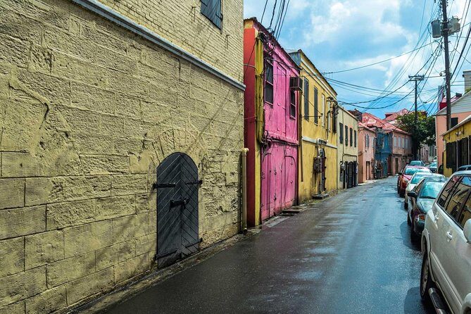 Flavors of St Thomas Walking Food Tour - An In-Depth Look at the Experience