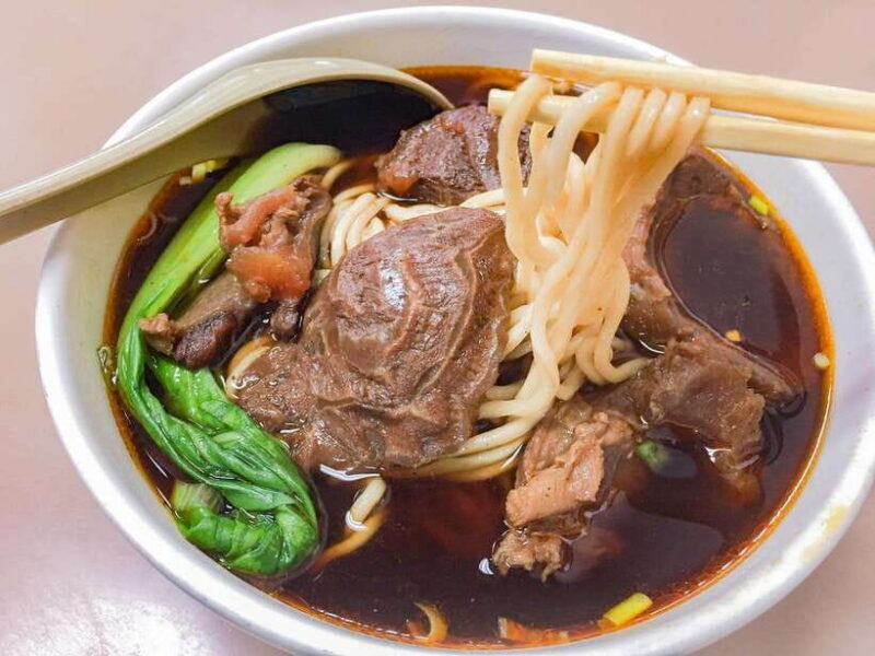 Flavors of Taipei: Indulge in a Private Culinary Adventure - Final Thoughts: The Value of Flavors of Taipei