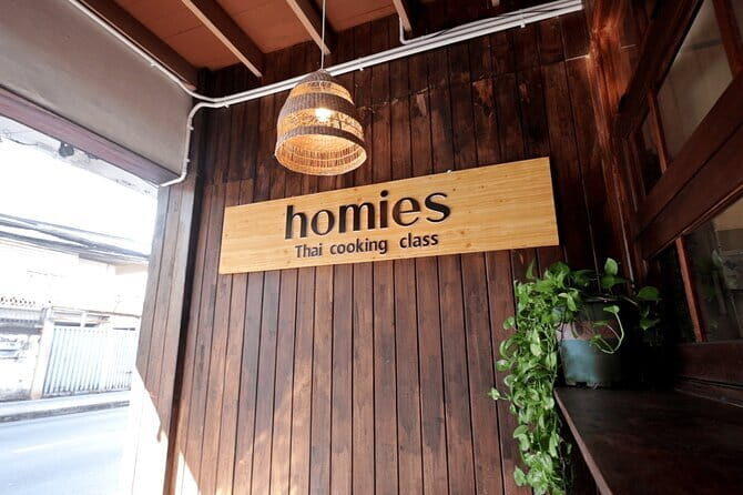 Flavors of Thailand Vegan and Vegetarian Cooking Adventure - Key Points