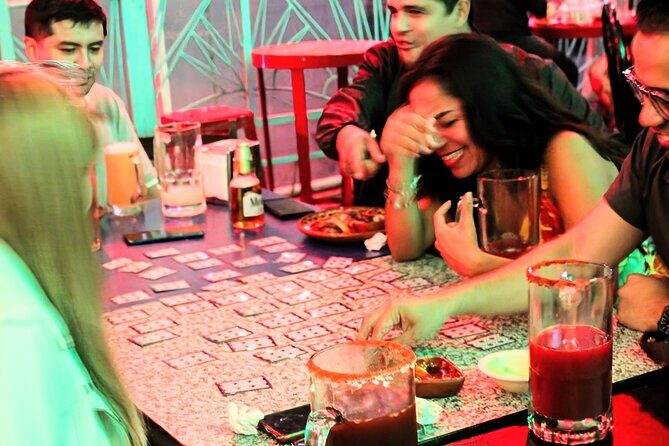 Flavors of the past: A Pre-Hispanic drink tour in Mexico city. - Flavors of the Past: A Pre-Hispanic Drink Tour in Mexico City