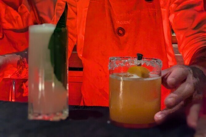 Flavors of the past: A Pre-Hispanic drink tour in Mexico city. - Who Is This Tour Best For?