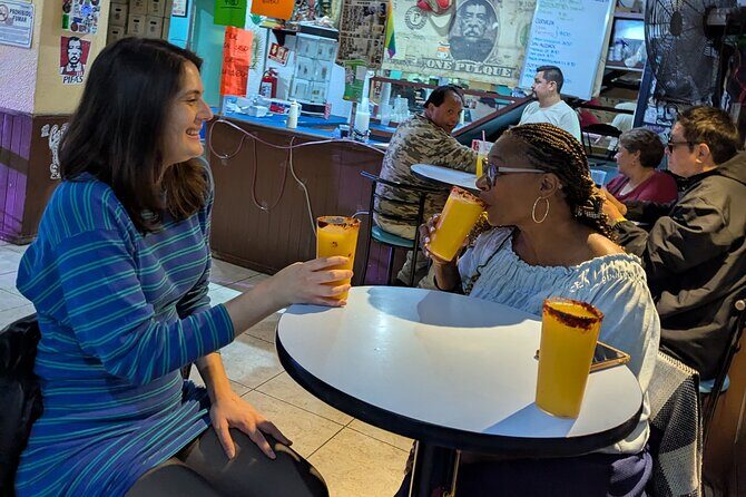 Flavors of the past: A Pre-Hispanic drink tour in Mexico city. - Final Thoughts