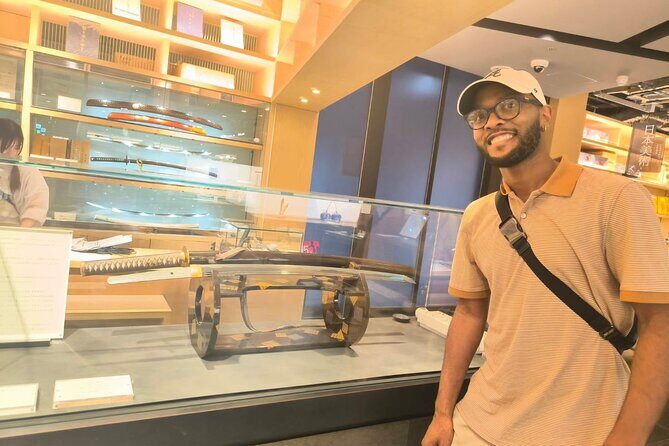 Flavors of Tokyo A Night Food Tour Through Ginza and Beyond - Value and Practical Considerations