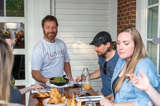 Flavors of Venice Beach Food Tour By Junket - Pricing and Value