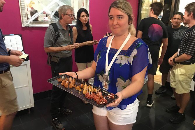 Flavors of Winter Park Foodie Walking Tour - A Taste of Winter Park: The Foodie Walking Tour