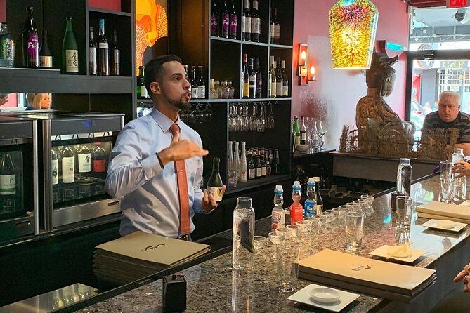 Flavors of Winter Park Foodie Walking Tour - Key Points