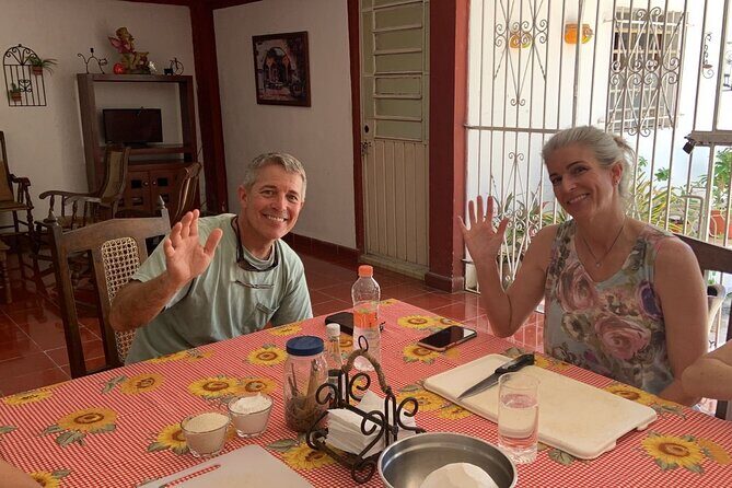 Flavors of Yucatán Cooking class & market tour - Introducing Flavors of Yucatán Cooking Class & Market Tour