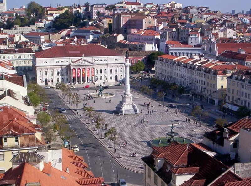 Flavors Stories of Lisbon: An authentic tour. - Exploring Lisbon Through a Different Lens