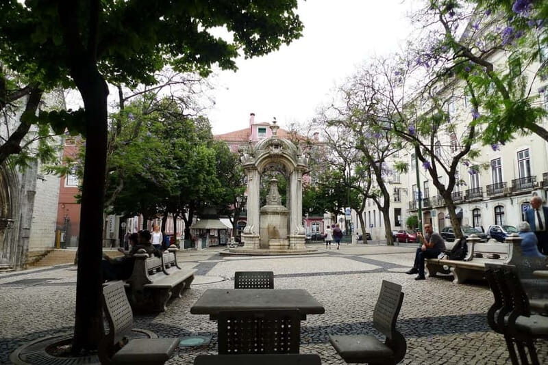 Flavors Stories of Lisbon: An authentic tour. - The Practical Aspects