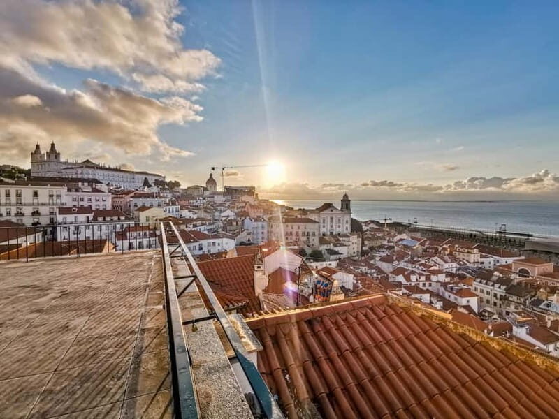 Flavors Stories of Lisbon: An authentic tour. - FAQ
