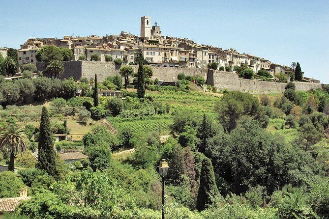Flavors & Tastes of Provence , Shared & Guided 1/2 Day from Nice - Final Thoughts