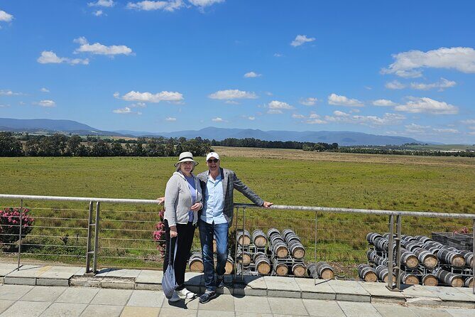 Flavour of the Yarra Valley Private Experience - Who Should Consider This Tour?