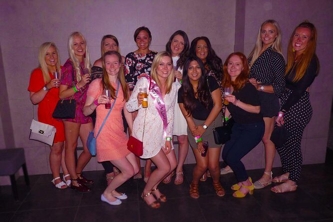 Flavours & Flamenco in Madrid Experience + Pub Crawl - Flavours & Flamenco in Madrid Experience + Pub Crawl: A Deep Dive into Madrid’s Nightlife