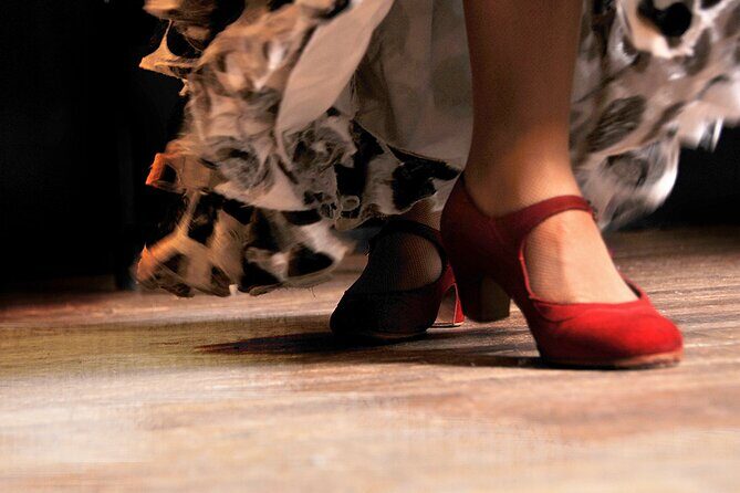 Flavours & Flamenco in Madrid Experience + Pub Crawl - Practical Details That Matter