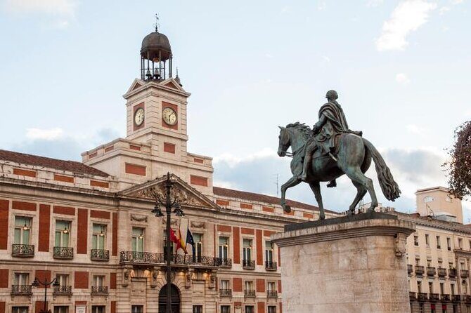 Flavours & Flamenco in Madrid Experience + Pub Crawl - Final Thoughts