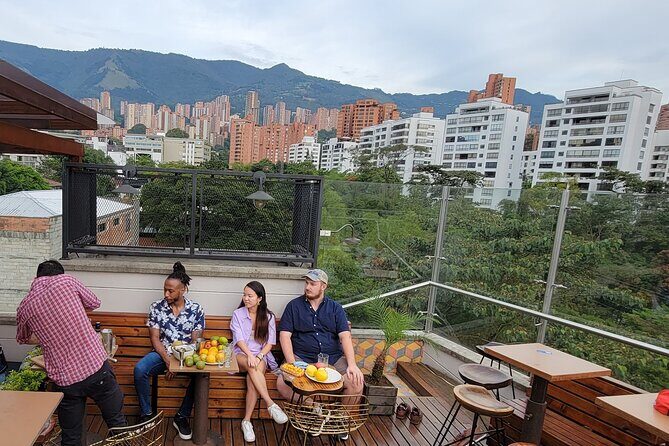 Flavours Of Colombia Fruit and Cocktail Tasting - FAQ (Frequently Asked Questions)