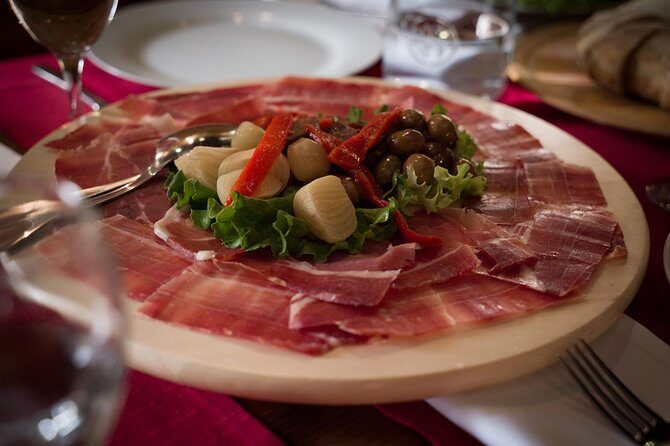 Flavours of Dubrovnik - Food Tour - Key Points