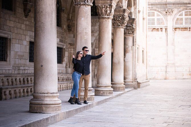 Flavours of Dubrovnik - Food Tour - An In-Depth Look at the Flavours of Dubrovnik Food Tour