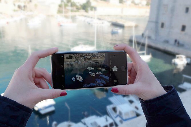 Flavours of Dubrovnik - Food Tour - FAQs