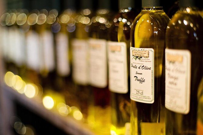Flavours of Istria Tasting Experience from Koper - FAQs