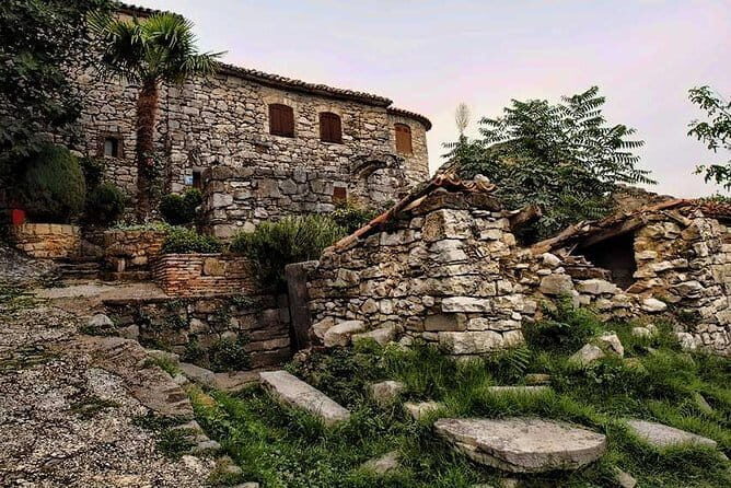 Flavours of Istria Tasting Experience from Rijeka - Journey Through Istrias Charms: An In-Depth Look