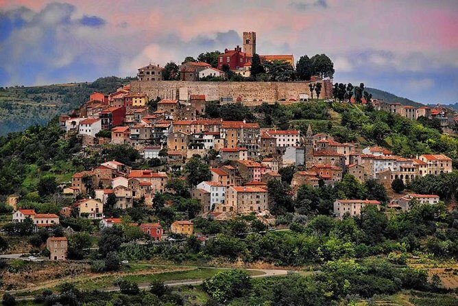 Flavours of Istria Tasting Experience from Trieste - Who Should Consider This Tour?