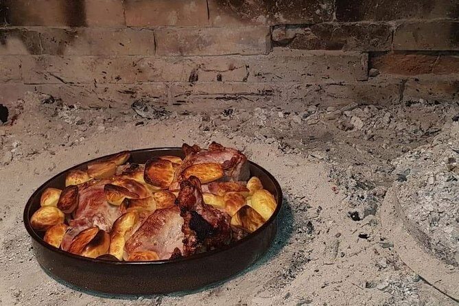 Flavours of Konavle: Wine, Food & Village Life Experience - Authentic Village Life and the Charm of Konavle