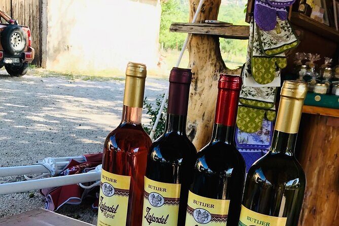 Flavours of Konavle: Wine, Food & Village Life Experience - What We Loved and What to Consider