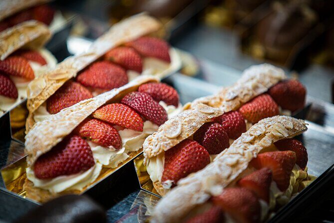 Flavours of Melbourne Night Trail - Who Should Consider This Tour?