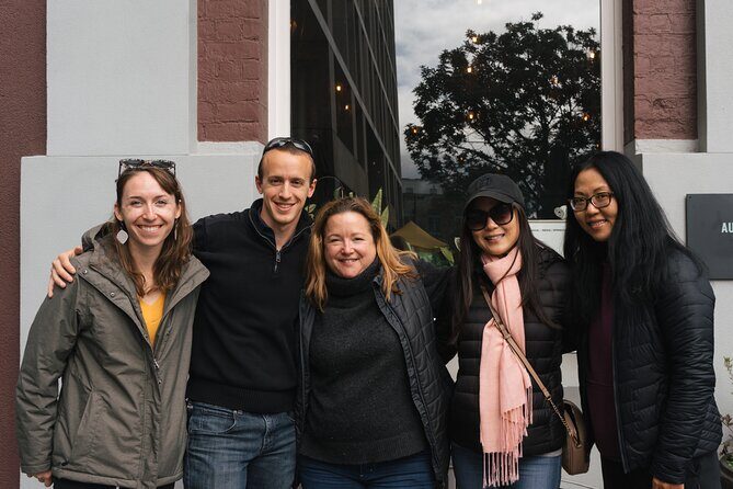 Flavours of our City Food Walk - Review Highlights & Authentic Voices