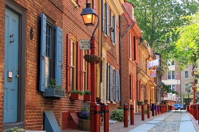 Flavours of Philadelphia: Private Reading Market 2.5-hr Food Tour - FAQ