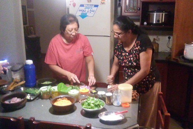 Flavours of Sri Lanka - Practical Details in a Nutshell