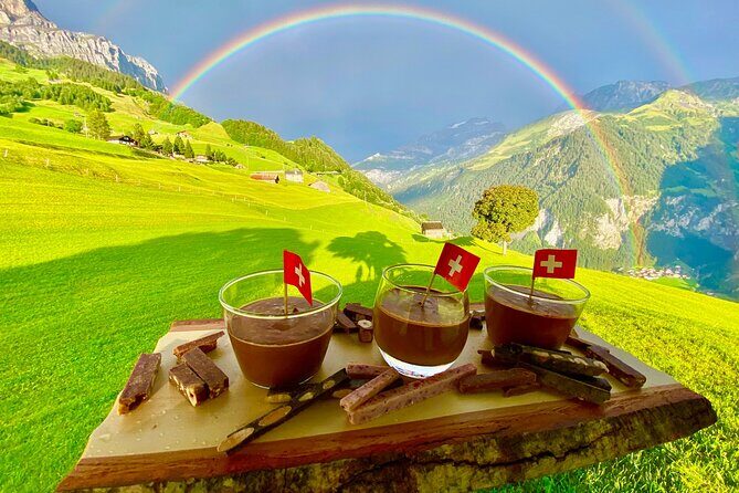 Flavours of Switzerland Luxury Private Tour from Zurich & Lucerne - A Deep Dive into the Flavours of Switzerland Private Tour