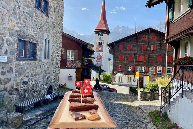 Flavours of Switzerland Luxury Private Tour from Zurich & Lucerne - Practical Details and What to Expect