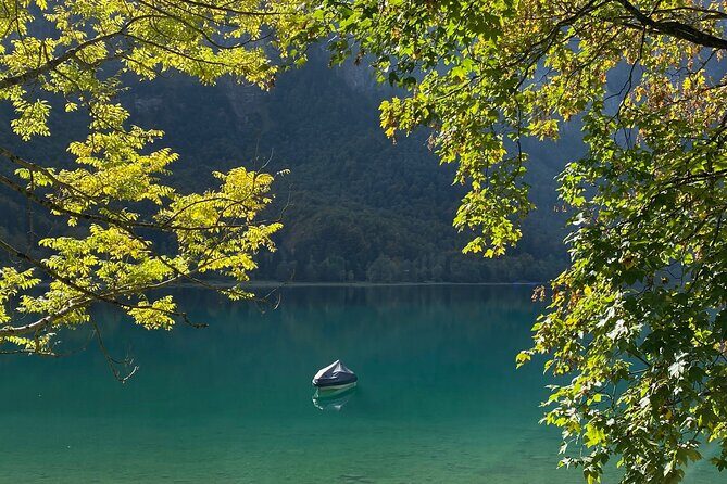 Flavours of Switzerland Luxury Private Tour from Zurich & Lucerne - The Sum Up: Who Should Consider This Tour?