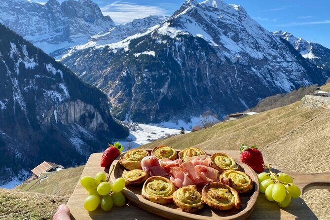Flavours of Switzerland Luxury Private Tour from Zurich & Lucerne - Frequently Asked Questions