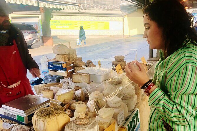 Flavours of Turin Walking Tour - Flavours of Turin Walking Tour: A Delicious Journey through Italy’s Gourmet Capital