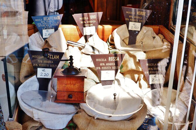 Flavours of Turin Walking Tour - The Sum Up: Is the Flavours of Turin Walking Tour Right for You?